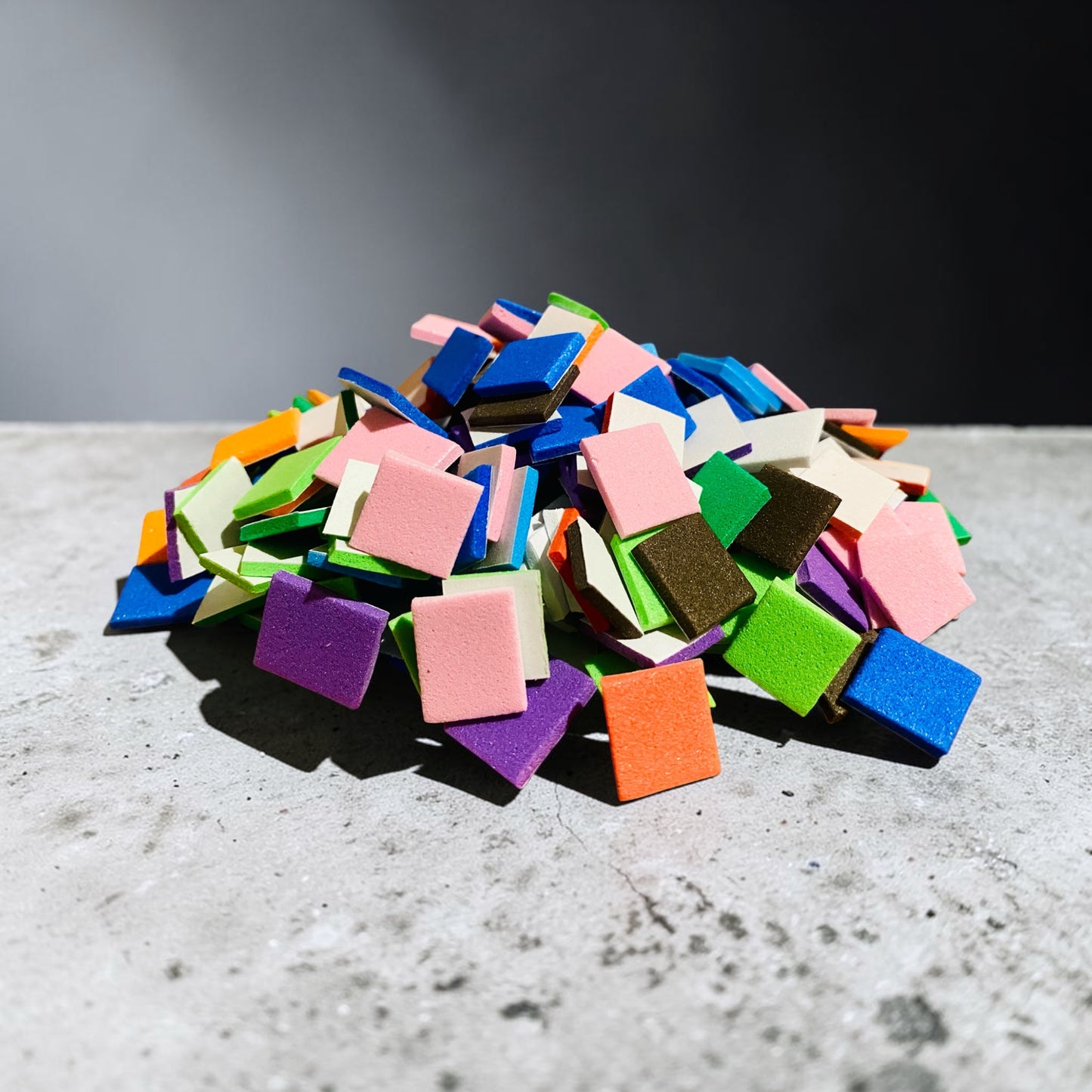 Nosework - mosgummi til kontaminering