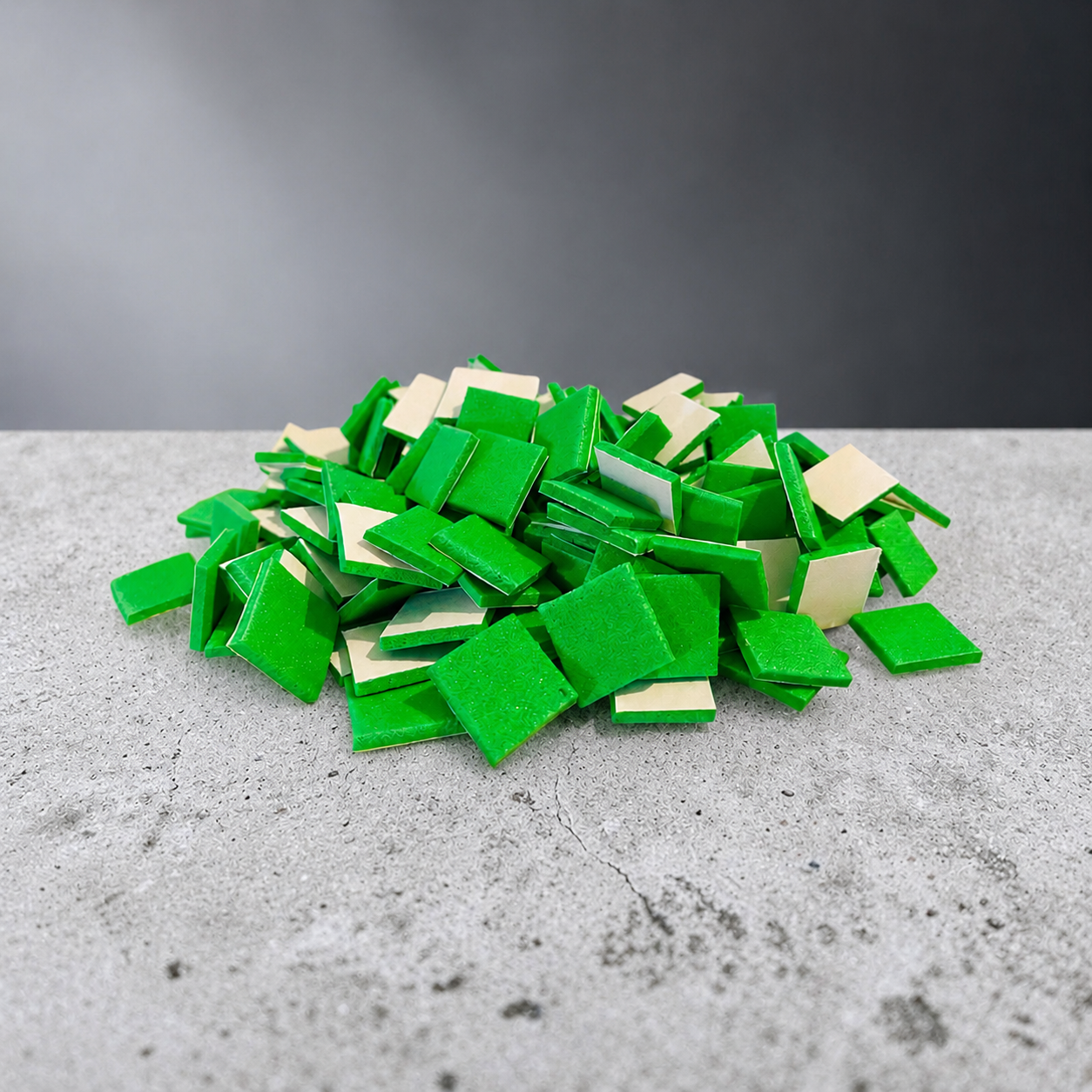 Nosework - mosgummi til kontaminering