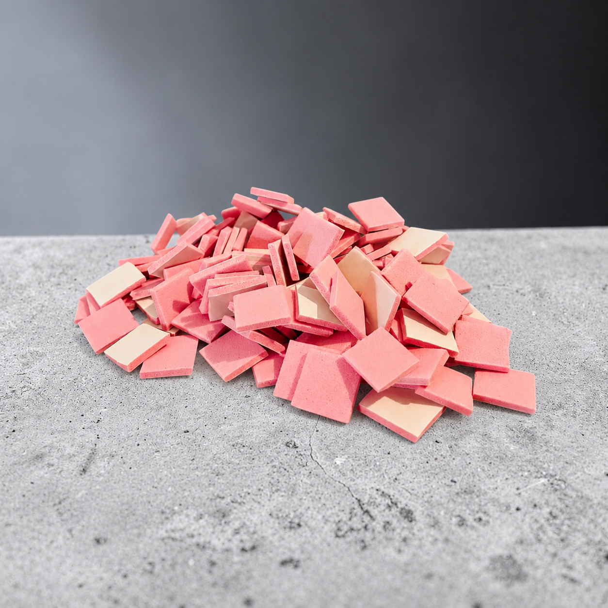 Nosework - mosgummi til kontaminering