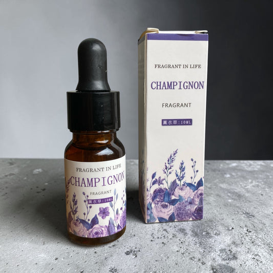 Lavendelolie 10 ml (æterisk) til kontaminering