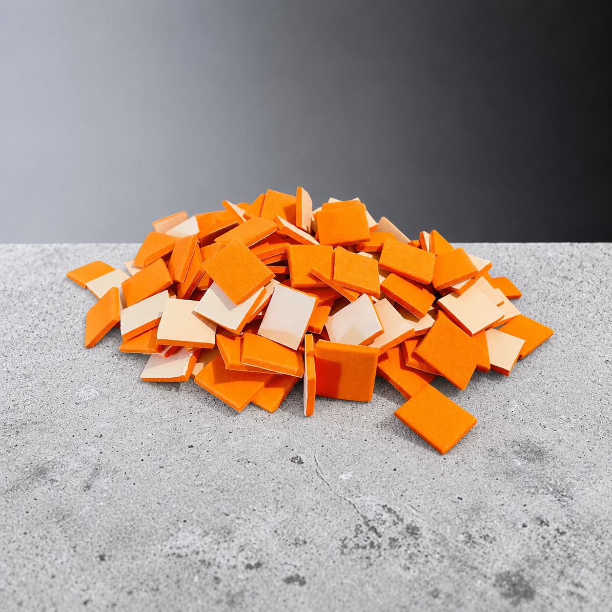 Nosework - mosgummi til kontaminering