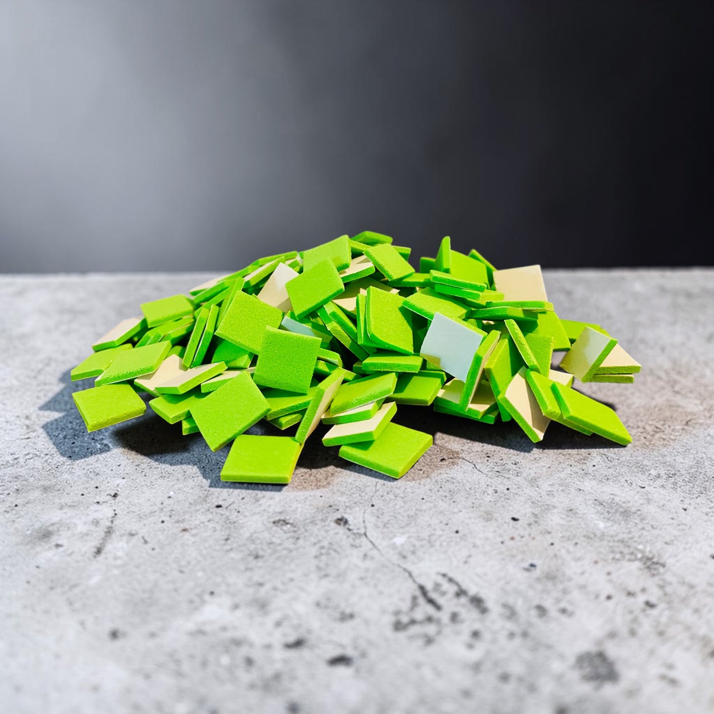 Nosework - mosgummi til kontaminering